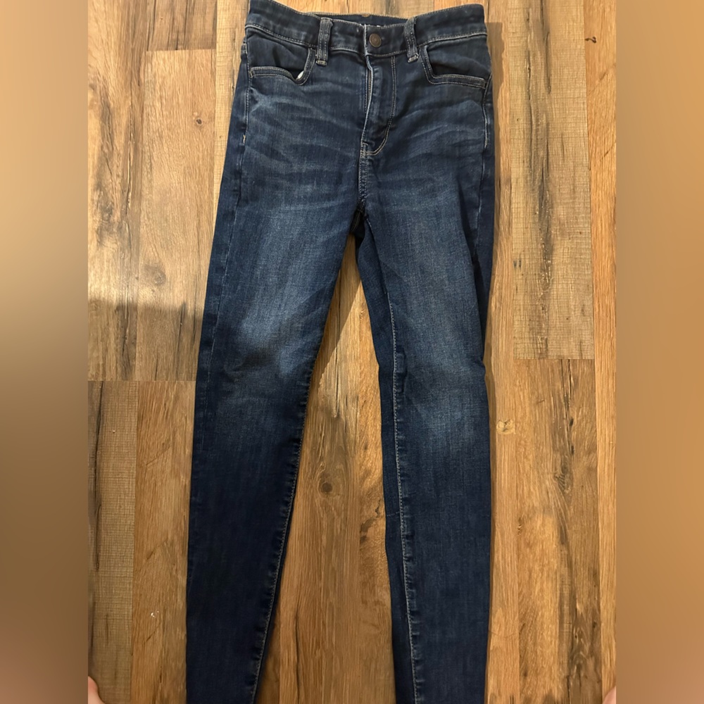 American eagle pants